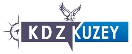 KdzKuzey Logo